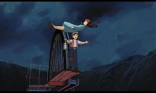 请问天空之城怎么走 请问天空之城怎么走