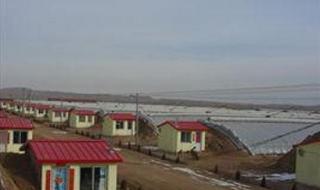 农村可以建游乐场吗