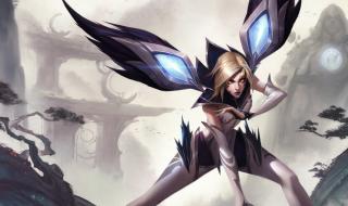 lol放逐之刃出装 lol放逐之刃出装