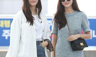 krystaljessica综艺