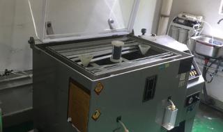 盐雾试验箱使用方法