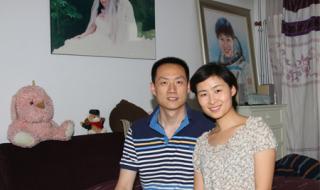 王亚平有孩子吗