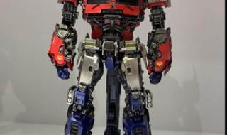 正版变形金刚玩具