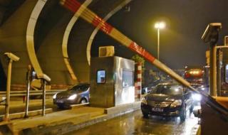 今天高速公路免费吗