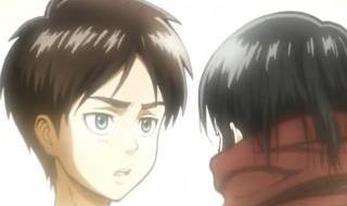 我的世界进击的巨人