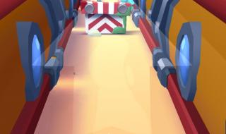 盘点地铁跑酷平民滑板 盘点地铁跑酷平民滑板