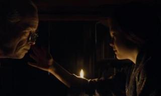 返老还童美国电影