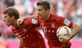 尤文图斯安联球场