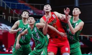 cba赛程季后赛几胜