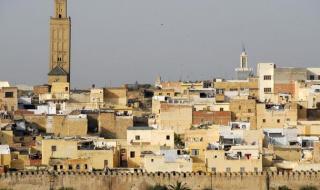 摩洛哥是富裕国家吗 摩洛哥是富裕国家吗