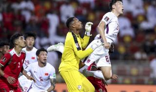 亚洲杯12强赛分组 亚洲杯12强赛分组