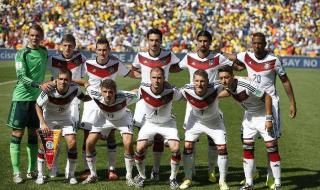 1990意大利世界杯冠军